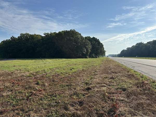 19.7 Acres of Land for Sale in Cookville, Texas