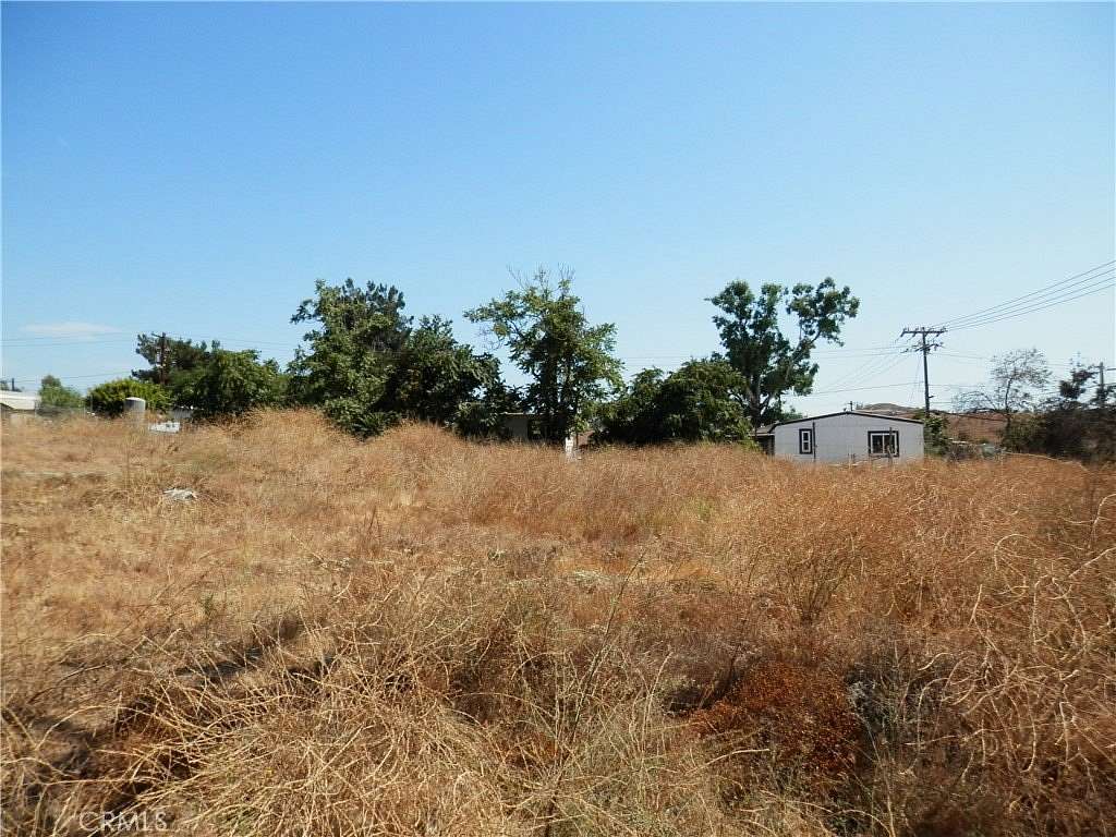 0.36 Acres of Residential Land for Sale in Wildomar, California