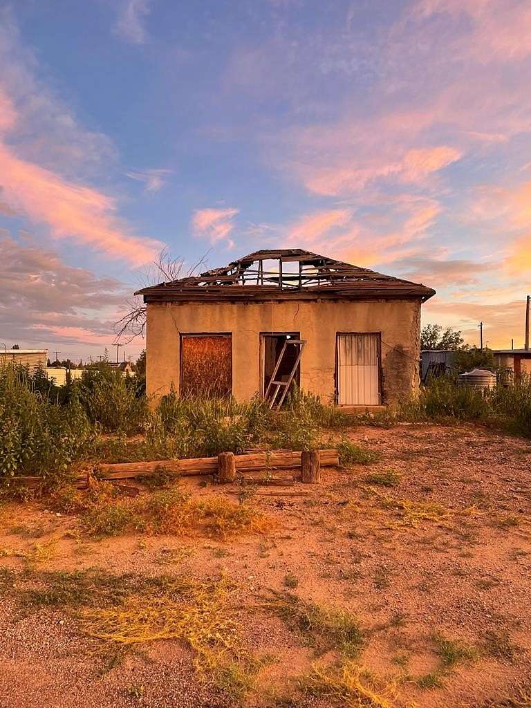 0.16 Acres of Land for Sale in Marfa, Texas