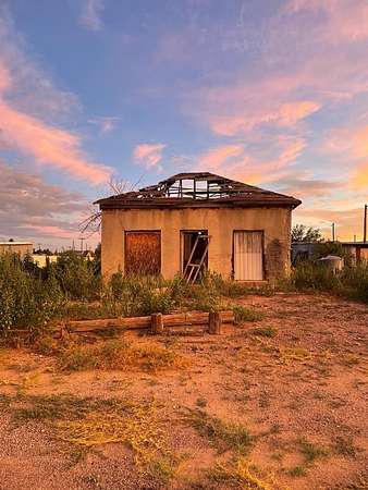 0.16 Acres of Land for Sale in Marfa, Texas