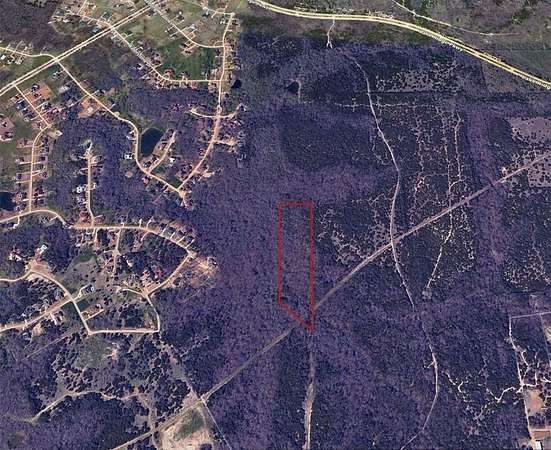 10.1 Acres of Land for Sale in Cedar Hill, Texas