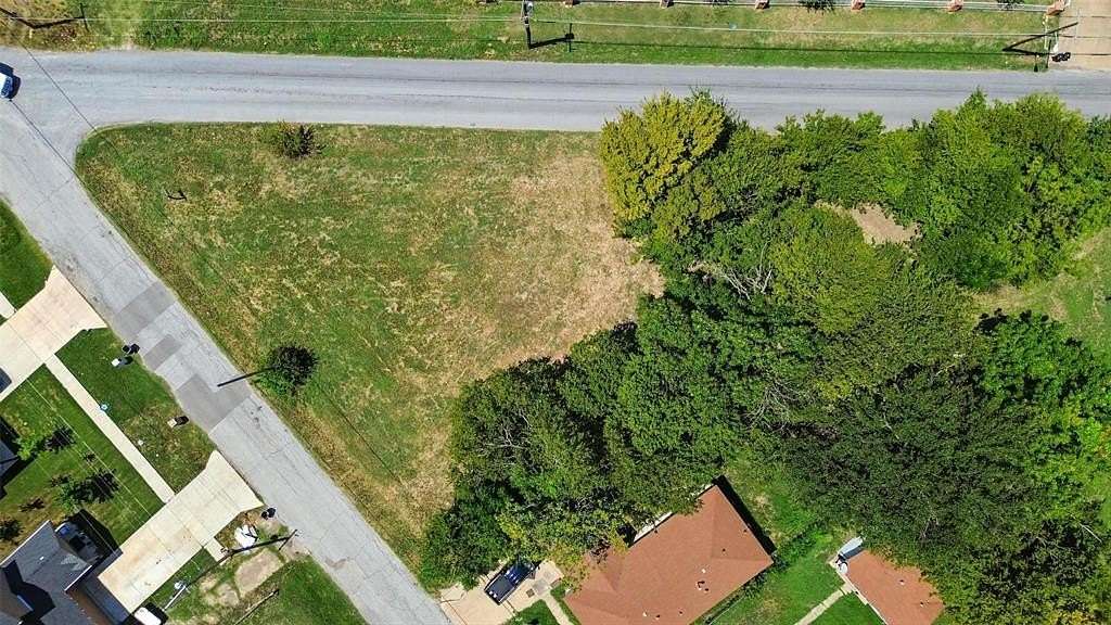 0.23 Acres of Residential Land for Sale in Terrell, Texas