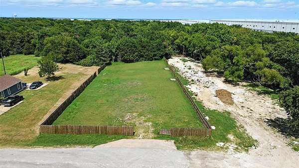 0.69 Acres of Land for Sale in Lancaster, Texas
