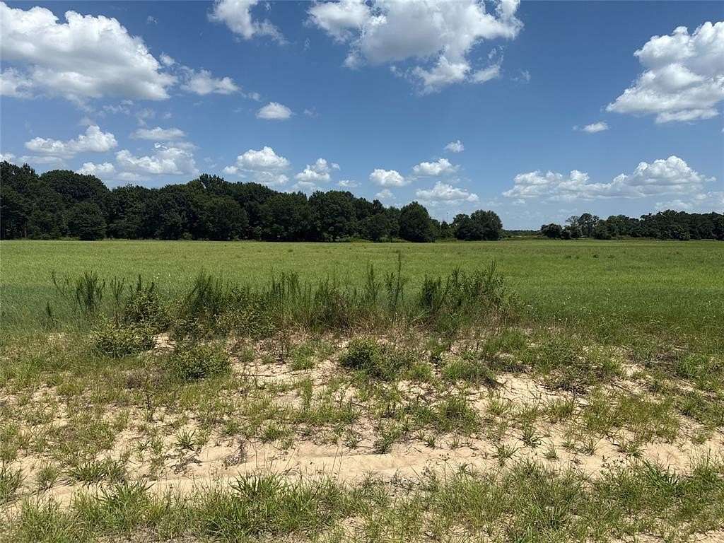 10.7 Acres of Land for Sale in Athens, Texas