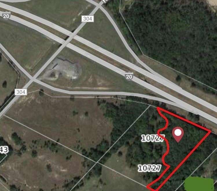 7 Acres of Land for Sale in Terrell, Texas