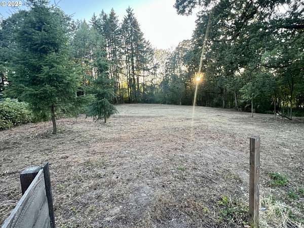 2 Acres of Residential Land for Sale in St. Helens, Oregon