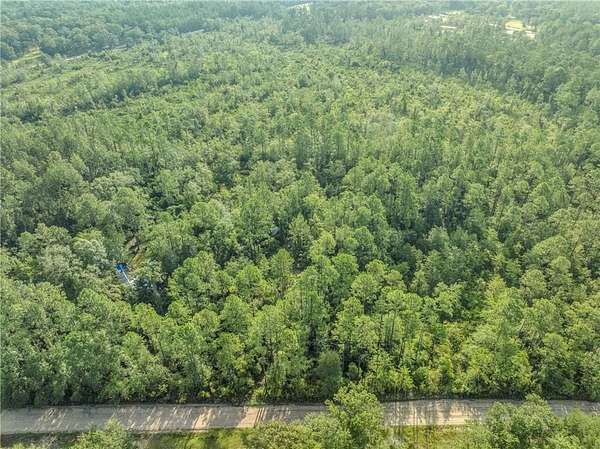 1.9 Acres of Residential Land for Sale in Hortense, Georgia