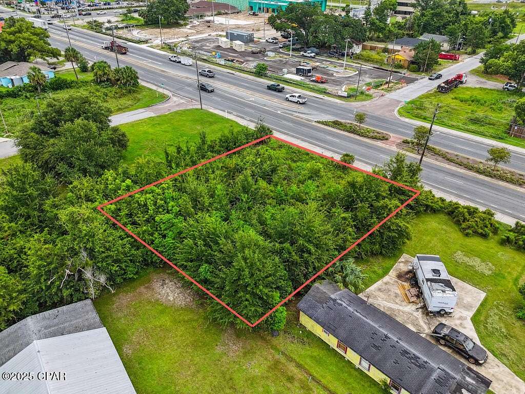 0.26 Acres of Land for Sale in Panama City, Florida