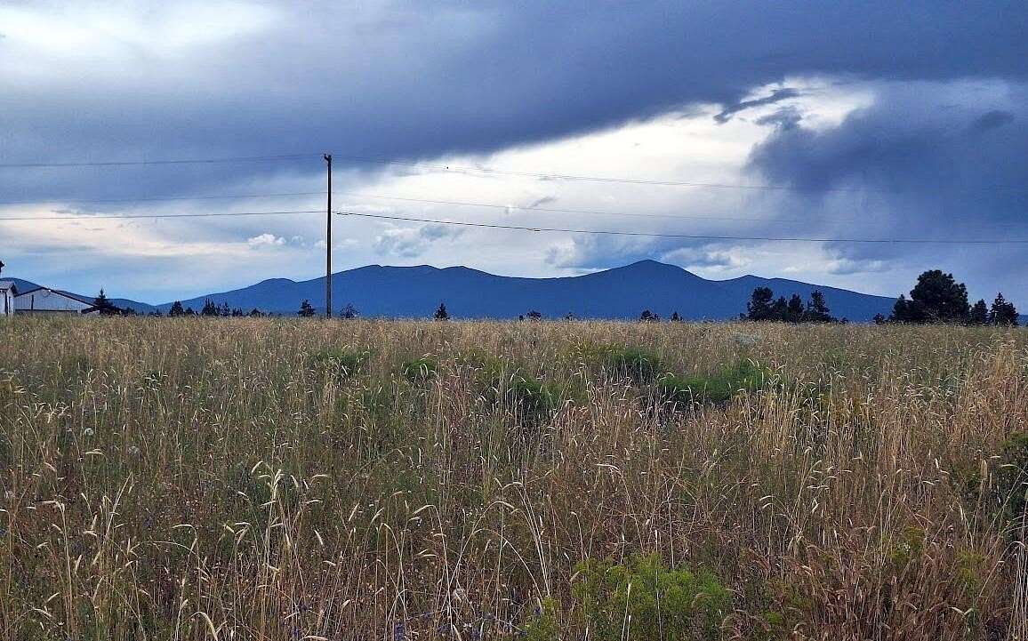 0.55 Acres of Residential Land for Sale in Chiloquin, Oregon