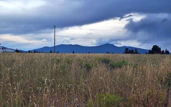 0.55 Acres of Residential Land for Sale in Chiloquin, Oregon