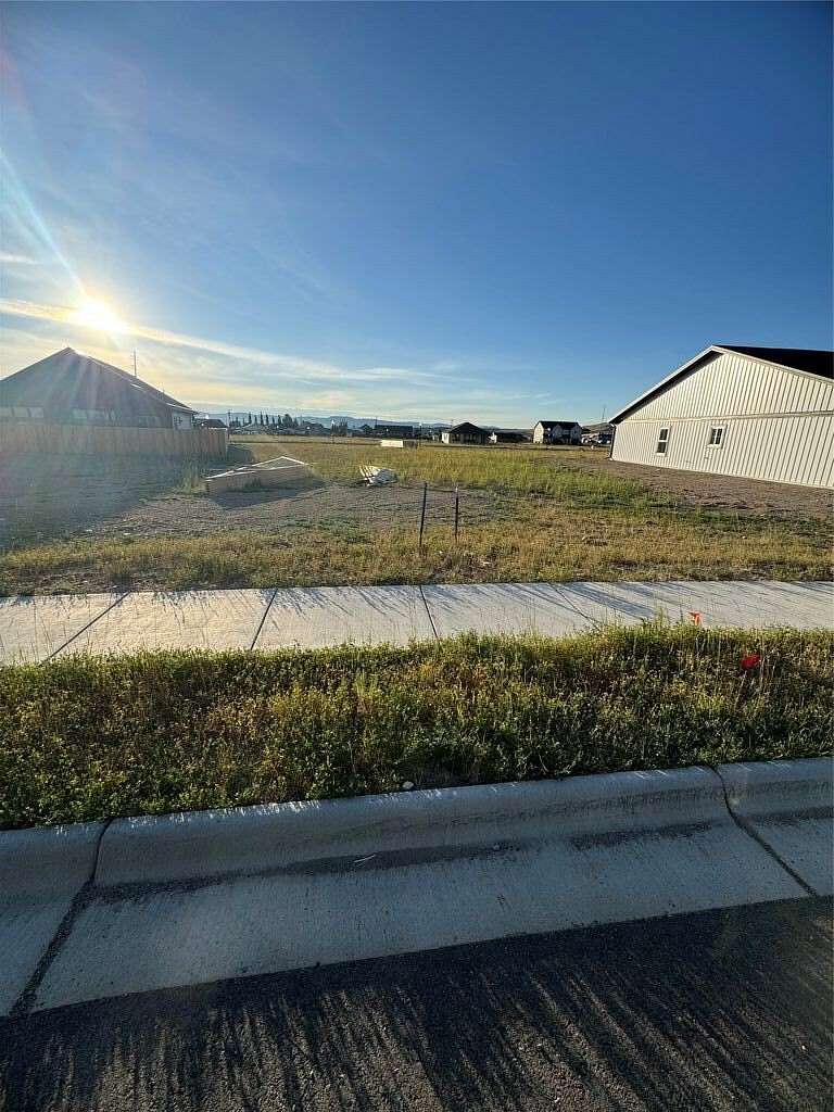 0.21 Acres of Residential Land for Sale in Anaconda, Montana