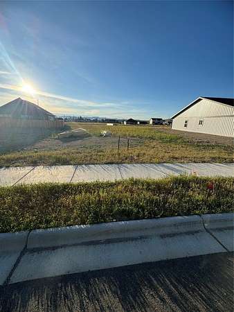 0.21 Acres of Residential Land for Sale in Anaconda, Montana
