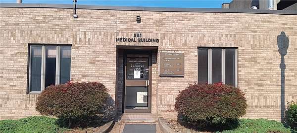 0.08 Acres of Commercial Land for Sale in New Kensington, Pennsylvania