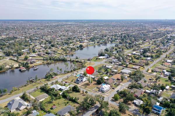 0.17 Acres of Residential Land for Sale in Lynn Haven, Florida