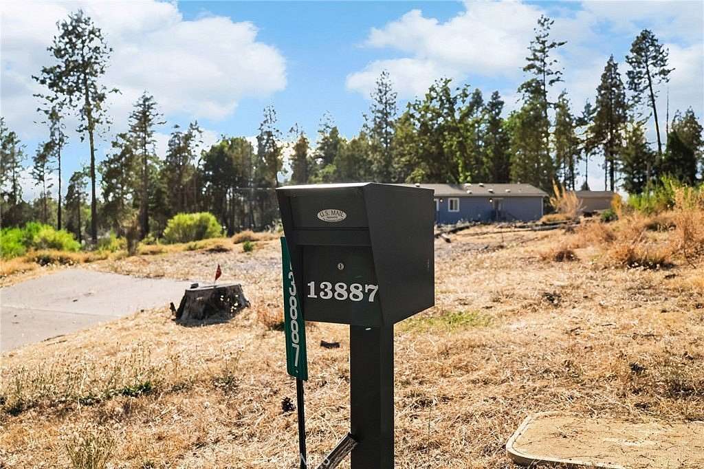 0.23 Acres of Residential Land for Sale in Magalia, California