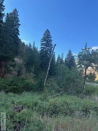 1.32 Acres of Land for Sale in North Fork, Idaho