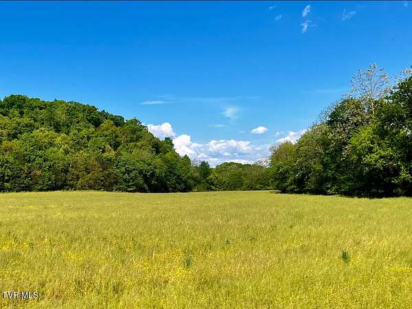 114 Acres of Recreational Land for Sale in Midway, Tennessee