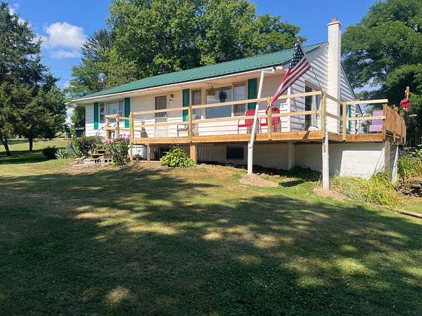 9 Acres of Agricultural Land for Sale in Tioga, Pennsylvania