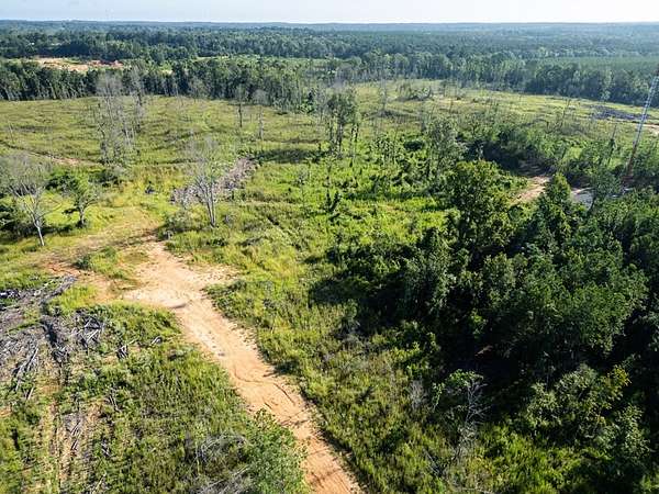 84 Acres of Recreational Land amp - Gloster Ms 145996213