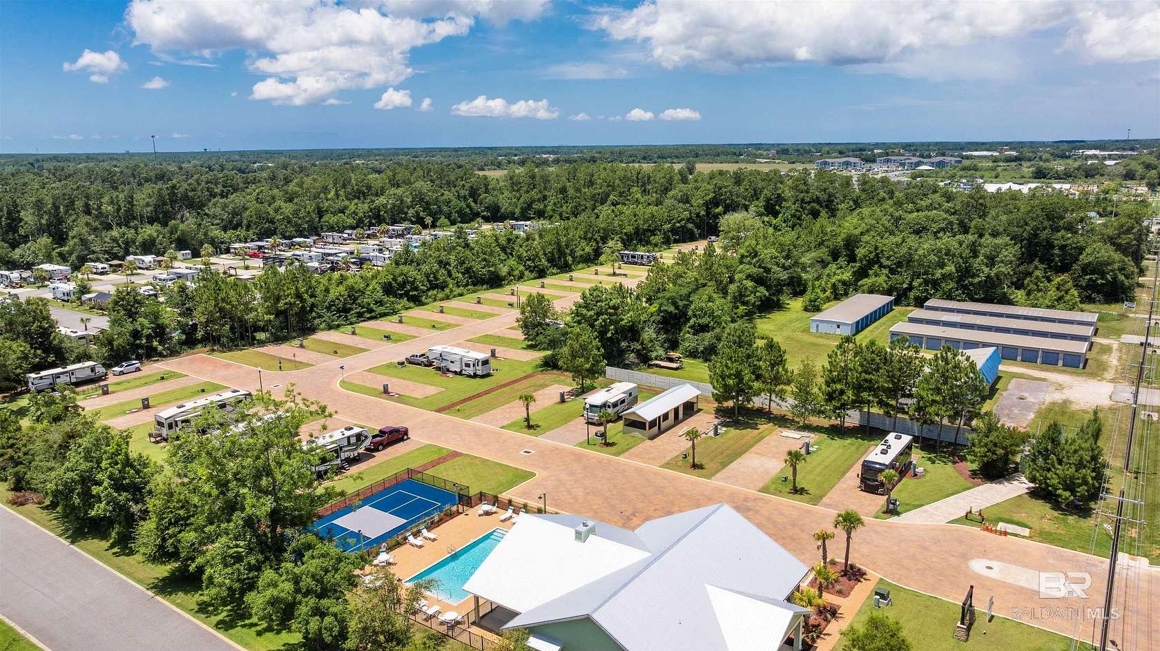 0.07 Acres of Land for Sale in Foley, Alabama