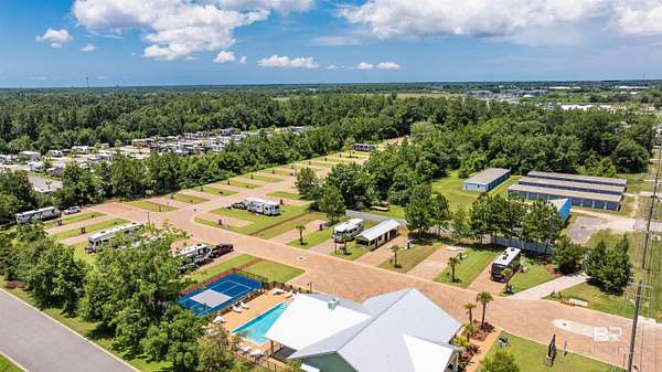 0.07 Acres of Land for Sale in Foley, Alabama