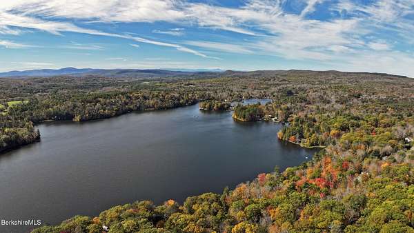 5.24 Acres of Residential Land for Sale in Monterey, Massachusetts