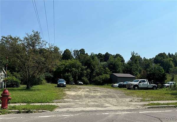 0.29 Acres of Land for Sale in Marathon, New York