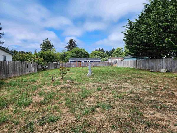 0.16 Acres of Residential Land for Sale in Crescent City, California