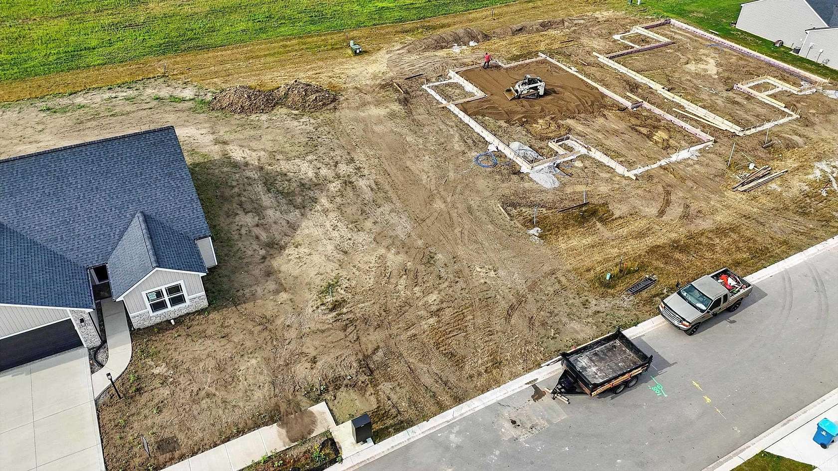 0.2 Acres of Residential Land for Sale in Fort Wayne, Indiana