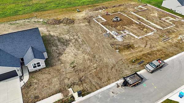 0.2 Acres of Residential Land for Sale in Fort Wayne, Indiana