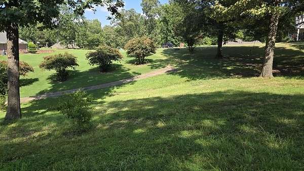 1.56 Acres of Residential Land for Sale in Walls, Mississippi