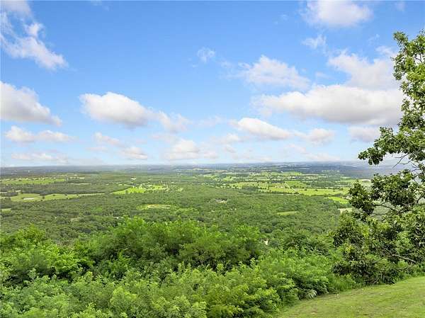 1.73 Acres of Land with Home for Sale in Harrison, Arkansas