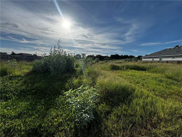 0.51 Acres of Residential Land for Sale in Corpus Christi, Texas