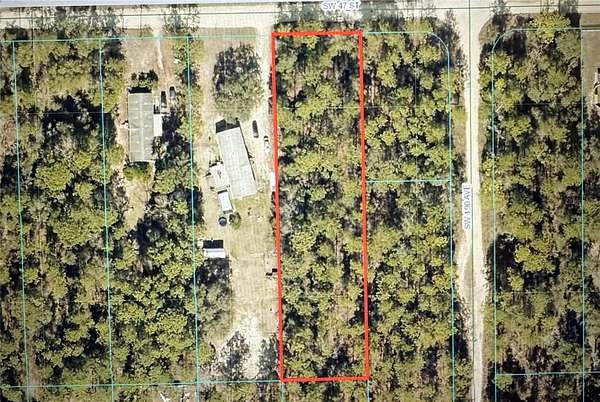 0.92 Acres of Residential Land for Sale in Ocala, Florida