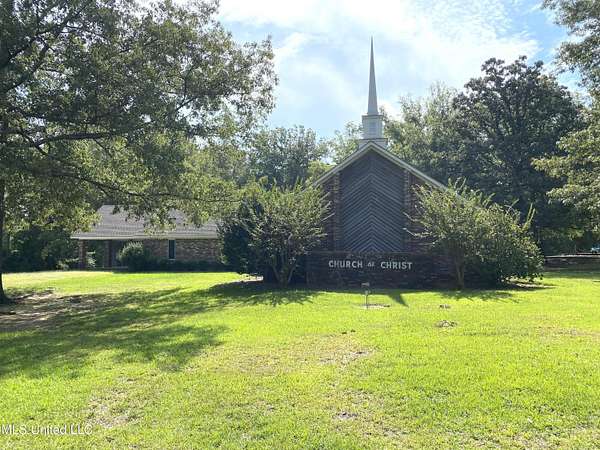 2 Acres of Improved Commercial Land for Sale in Forest, Mississippi