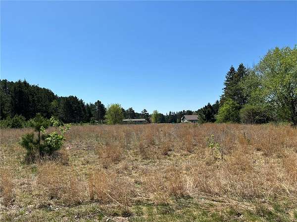 0.46 Acres of Residential Land for Sale in Spooner, Wisconsin