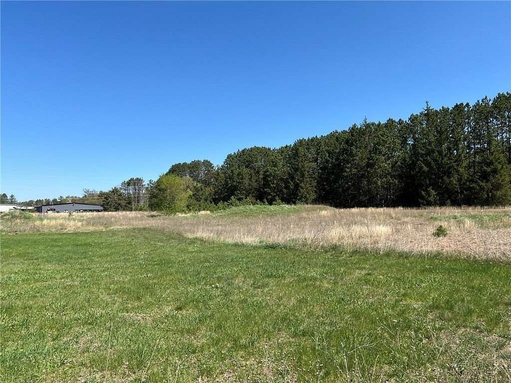 1 Acre of Residential Land for Sale in Spooner, Wisconsin