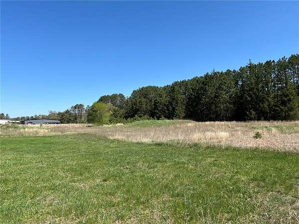 1 Acre of Residential Land for Sale in Spooner, Wisconsin