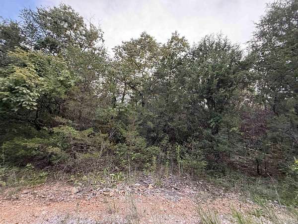 11.7 Acres of Recreational Land for Sale in Williford, Arkansas