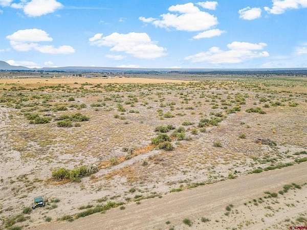 4.27 Acres of Residential Land with Home for Sale in Cortez, Colorado