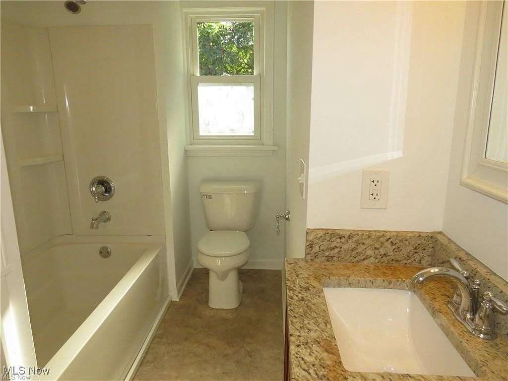 2.35 Acres of Residential Land with Home for Lease in Madison, Ohio