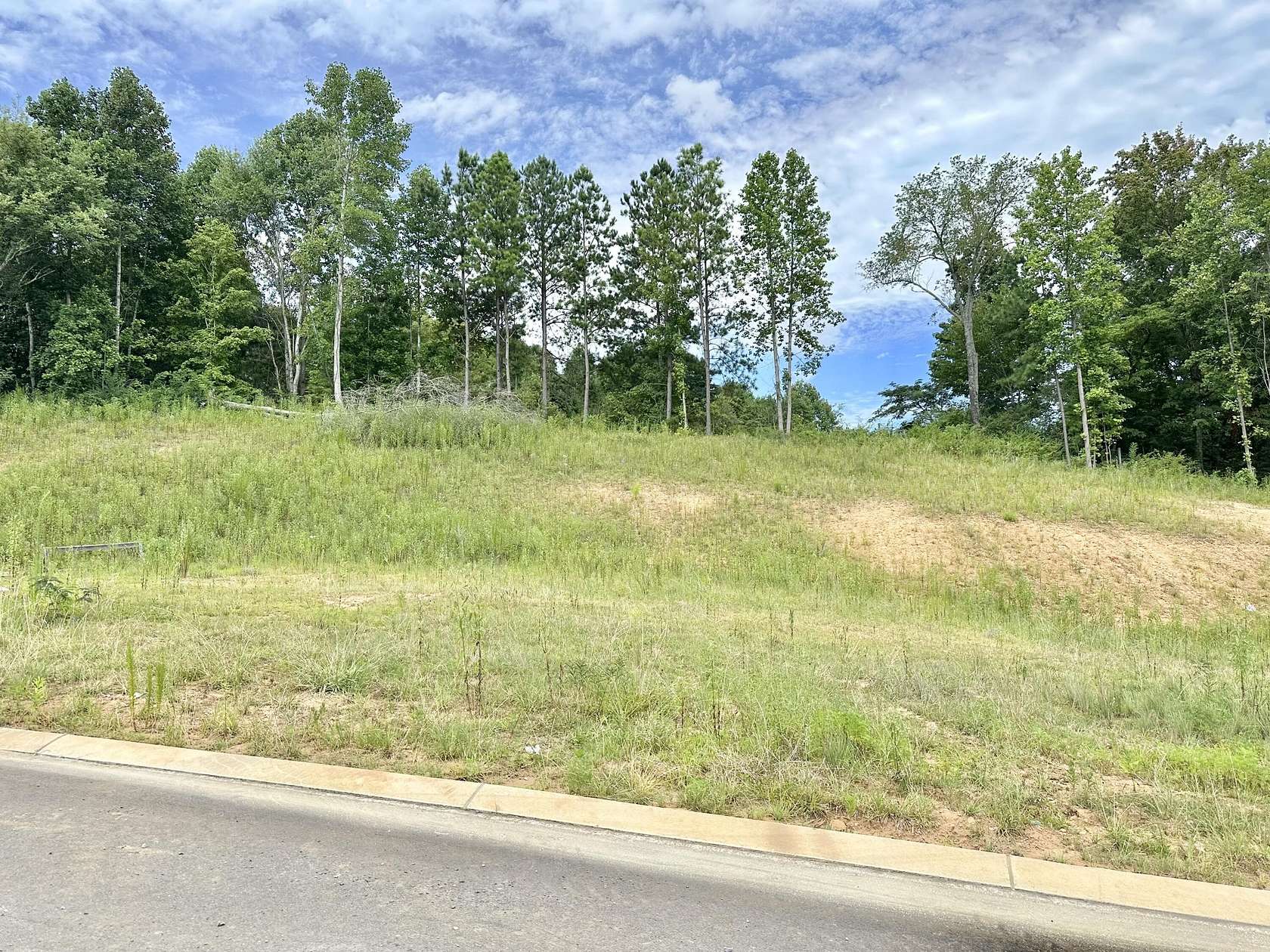 0.21 Acres of Residential Land for Sale in Cleveland, Tennessee