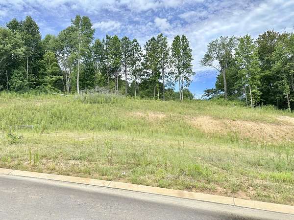 0.21 Acres of Residential Land for Sale in Cleveland, Tennessee