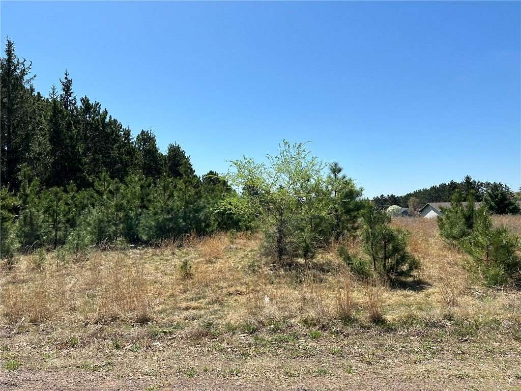 0.46 Acres of Residential Land for Sale in Spooner, Wisconsin