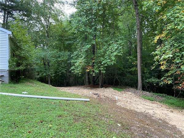 0.52 Acres of Land for Sale in Smithfield, Virginia