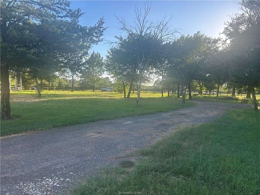 0.5 Acres of Residential Land for Sale in Franklin, Texas