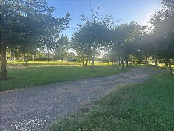 0.5 Acres of Residential Land for Sale in Franklin, Texas