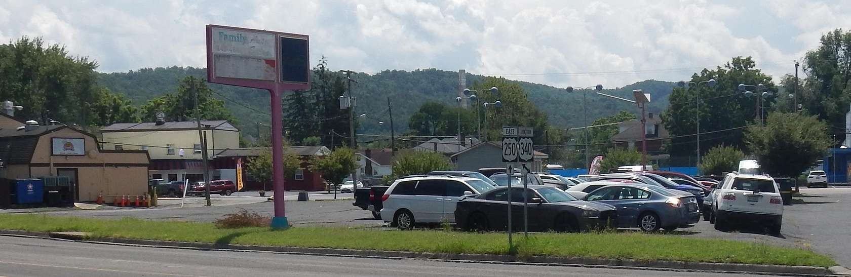 0.28 Acres of Commercial Land for Sale in Waynesboro, Virginia