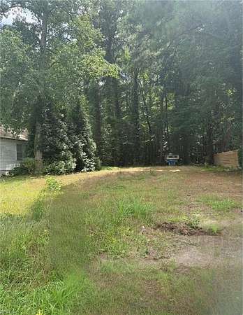 0.2 Acres of Residential Land for Sale in Virginia Beach, Virginia