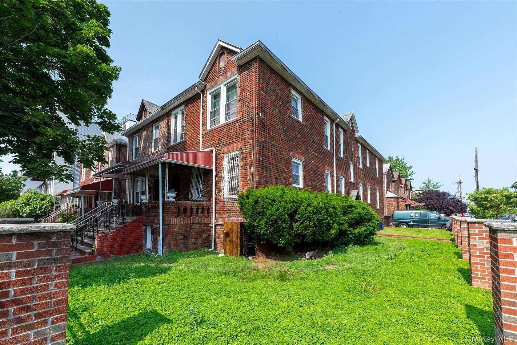 0.07 Acres of Residential Land for Sale in Brooklyn, New York